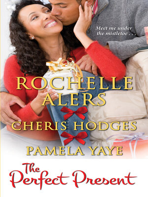 The Perfect Present - ebook
